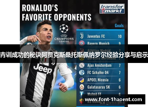 青训成功的秘诀阿贾克斯桑托斯佩纳罗尔经验分享与启示 青训成功的秘诀阿贾克斯桑托斯佩纳罗尔经验分享与启示